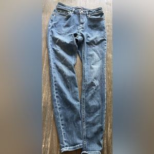 BODEN “Wayfair Modern skinny jeans “ sz 6P